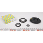 Подушка амортизатора (переднього) + підшипник Peugeot 207 1.4-1.6 06- 