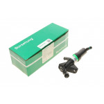 Форсунка омивача фари VW Passat 08-12 (L) (OE VAG) 