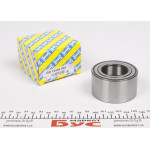 Підшипник маточини (передньої) Renault 9/11/19/Clio/Twingo 1.0-1.7 (35х65х35) 