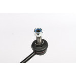 Тяга стабілізатора (переднього) (R) BMW 5 (E39) 95-04 (L=240mm) 