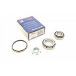 Підшипник маточини (задньої) Renault Trafic 89-01 