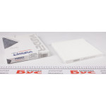 Фільтр салону Hyundai Accent/Solaris 1.4/1.6 10-/Kia Rio III 11- 