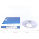 Диск гальмівний (задній) MB M-class (W166) 11-15/GLE (W166) 15- (325x14) 