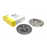 Комплект зчеплення MB A-class (W168) 97-05 (M166.940/960) 