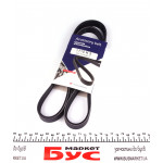 Ремінь генератора Renault Kangoo 1.4i 98-/ 1.6i 02- (5PK1110) 