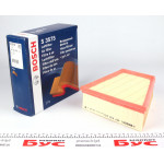 Фільтр повітряний Skoda Fabia/Roomster /VW Polo 1.4/1.9TDI 03- 