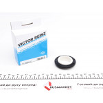 Сальник колінвалу (передній) Citroen C4/C5/Fiat Scudo 1.8/2.0 16V 01- (40x55x6.5) 