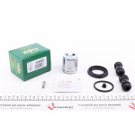 Ремкомплект супорта (заднього) MB M-class (W163) 98-05 (d=44mm) (+поршень) (K/H) 