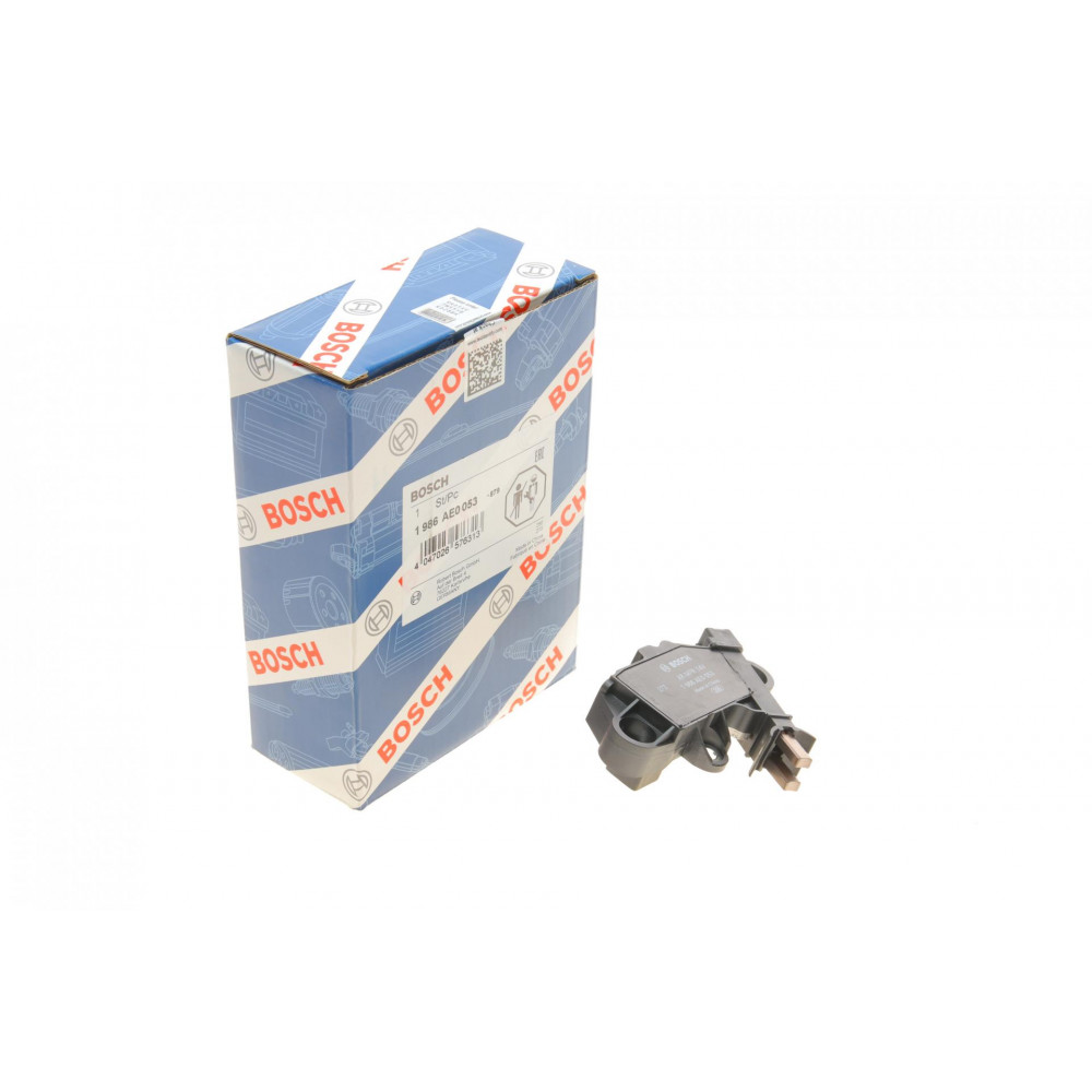 Реле генератора (12V) VW T5/T6 2.0D/2.5D 03-