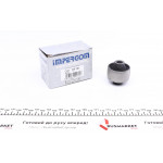 Сайлентблок важеля (переднього/знизу) Ford Escort/Fiesta/KA 89-08 (12x46x46) 