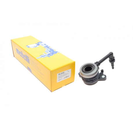 Підшипник вижимний Renault Kangoo 08-/Scenic III 09-/Megane III 08- 1.2TCe/1.4TCe/1.5dCi/1.6 08-