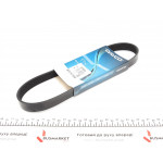 Ремінь генератора Citroen Jumper 2.5TD/2.0 94-02 