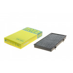 Фільтр салону Renault Trafic 1.9-2.5dCI 01- (вугільний) 