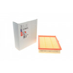 Фільтр повітряний Toyota Avensis 1.6/2.0D4-D 08-18/ RAV 4 2.0 12- 