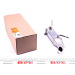 Радіатор рециркуляції ВГ Ford Transit 2.2 TDCi 13- 