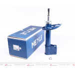 Амортизатор (передній) Citroen C4 II 09- (L) 