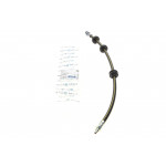 Шланг гальмівний (передній) Fiat Doblo 01- (490mm) 