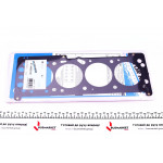 Прокладка ГБЦ Opel Astra/Vectra/Zafira 1.6 16V 98-, Ø80,00mm 