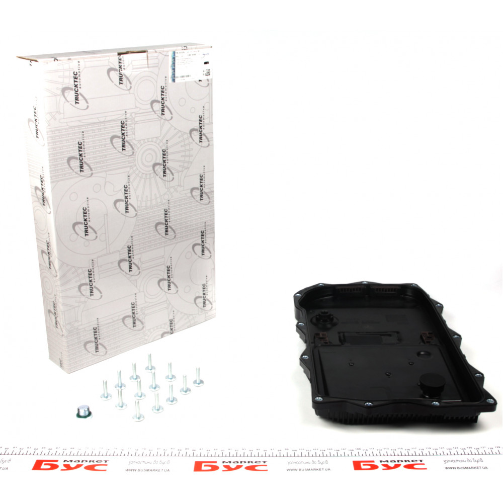 Маслоприймач (піддон) BMW 3 (F30/F80)/ 5 (F10/F11)/ 7 (F01/F02/F03/F04)