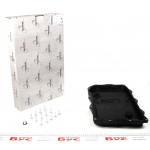 Маслоприймач (піддон) BMW 3 (F30/F80)/ 5 (F10/F11)/ 7 (F01/F02/F03/F04) 