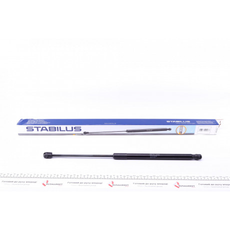 Амортизатор кришки багажника MB A-class (W169) 04-12