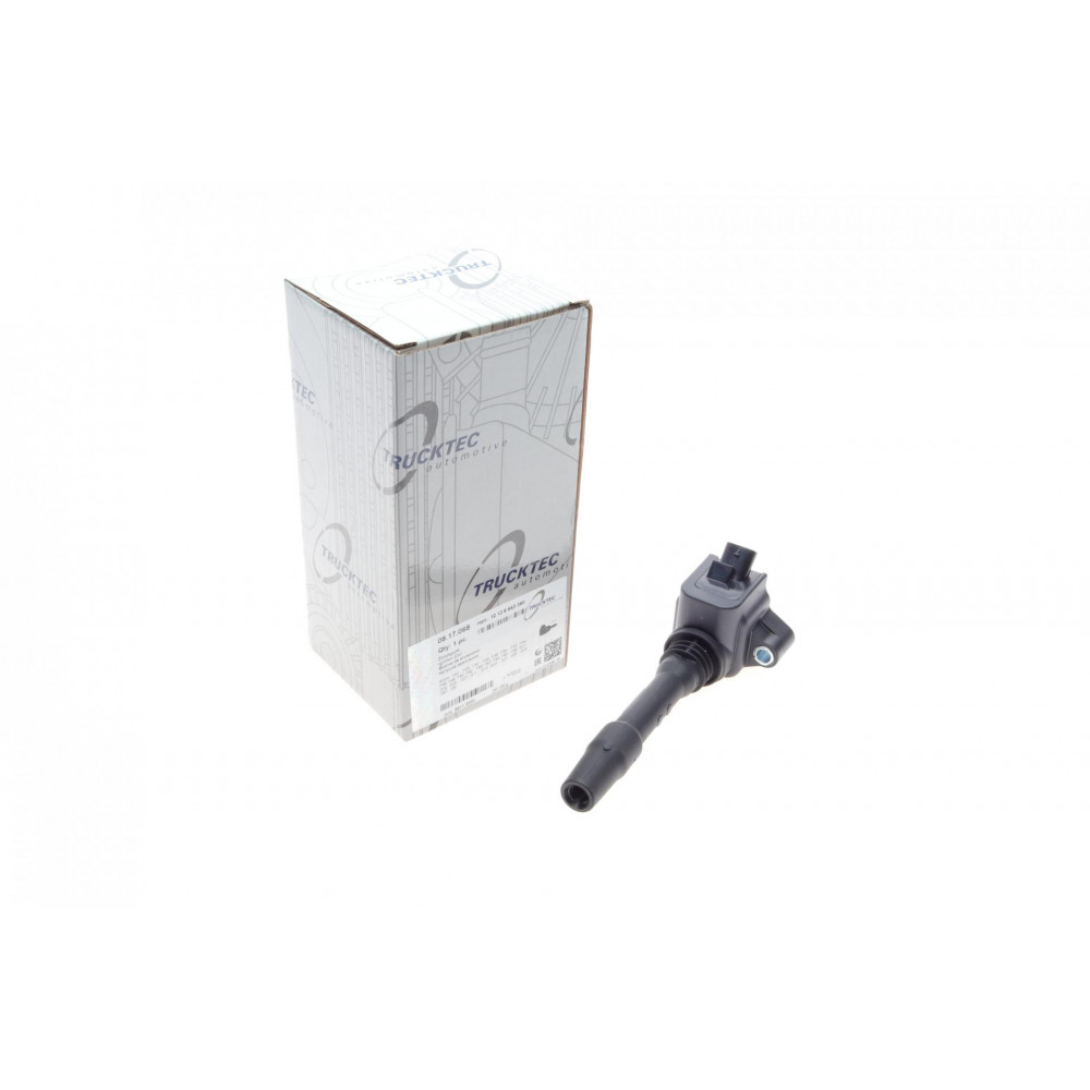 Катушка запалення BMW 3 (F30/F80)/5 (G30/F90)/7 (G11/G12) 15-20 B38/B46/B48/B58