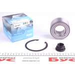 Підшипник маточини (передньої) Toyota Camry 96-06/ Lexus RX300 03-08 (45x84x45) 