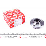 Підшипник маточини (задньої) VW Golf IV/Skoda Octavia 97- 10 