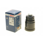 Фільтр паливний Nissan Pathfinder/Patrol/Primera 1.7-3.2D 