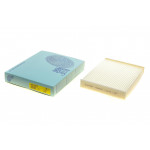 Фільтр салону Dacia Dokker/Lodgy/Renault Zoe 10- 