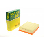 Фільтр повітряний Audi A4/VW Passat 1.8T-1.9TDI 94- 