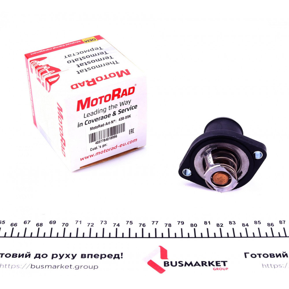 Термостат Citroen Berlingo/Peugeot Partner 1.1/1.4/1.6 16V 02-11