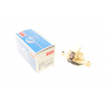 Реле генератора (14V) MB W123/124/201/C124/126 (M166/M117) (HÜCO) 