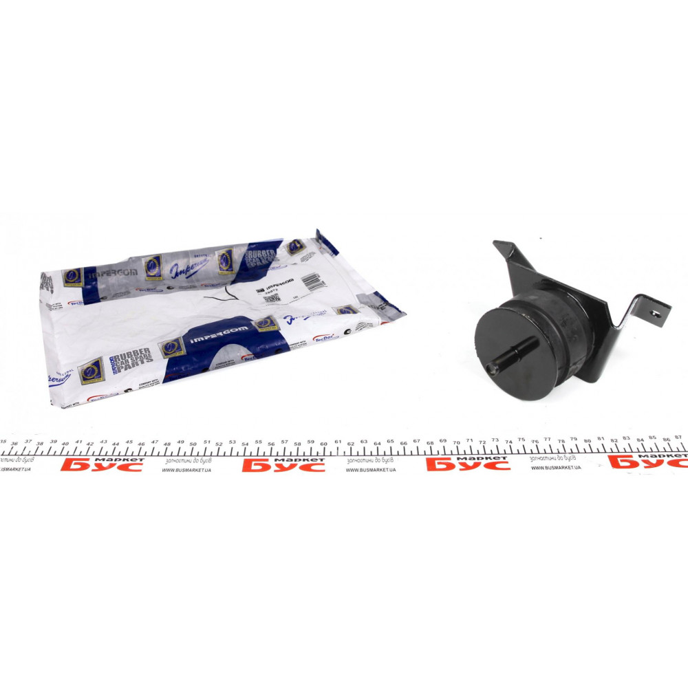 Подушка двигуна (передня) (R) Iveco New Daily 89-99