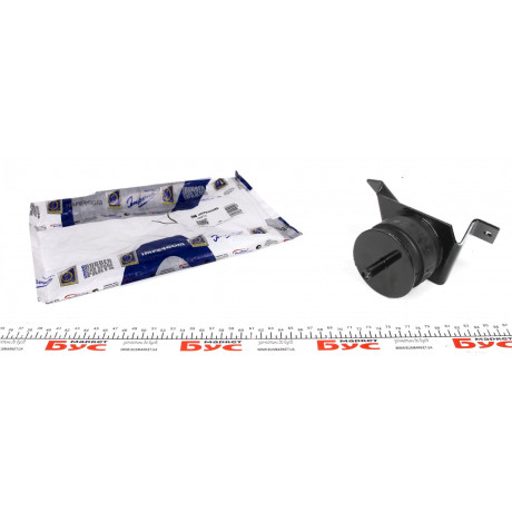 Подушка двигуна (передня) (R) Iveco New Daily 89-99