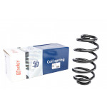 Пружина (задня) MB Vito (W639) 03- (з пост. діам.) 