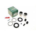 Ремкомплект супорта (переднього) Nissan Patrol 97- (d=48mm) (Niss) (+2 поршня) 