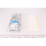 Фільтр салону Fiat Scudo/Citroen Jumpy/Peugeot Expert 1.6-2.0 HDi 07- 