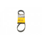 Ремінь генератора Renault Kangoo 1.9dTi/dCi 00-/Peugeot 107 1.0 05-14/Toyota Aygo/Yaris 1.0/1.8 05- 