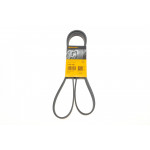 Ремінь генератора Opel Combo 1.7DTi 04-/VW Golf/Jetta/Passat 1.4TSI 07-/Audi A1 1.4 TFSI 11-15 