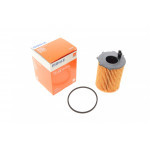 Фільтр масляний Fiat Scudo/Citroen Berlingo 1.6JTD/HDI 07- 