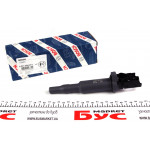 Котушка запалювання BMW 5 (E60/F10)/6 (E63) 2.0i/2.5i/3.0i 07-13 (N43/N52/N53) 