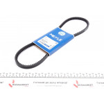 Ремінь генератора Ford Transit 2.0 85-92/ Sierra 1.8-2.0 82-93 (11.9x885) 