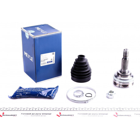 ШРКШ (зовнішній) Chevrolet Lacetti 1.6/1.8i 05- (33x52x47) (+ABS)