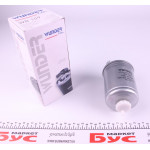 Фільтр паливний VW Caddy II 1.9TDI 95-04 