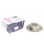 Диск гальмівний (задній) Renault Master/Opel Movano 98- (305x12) 