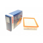 Фільтр повітряний Renault Trafic/Opel Vivaro 1.6dCi 14- 