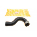 Патрубок інтеркулера (L) MB Vito (W639) 