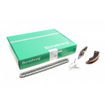 Комплект ланцюга ГРМ BMW 1 (E81/E87)/3 (E46/E90) 03-11 (N42-N46) 