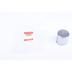 Поршень супорта (переднього/заднього) Hyundai Santa Fe/Kia Sorento 06- (45x49) (Mando) 